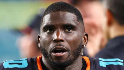 Who will sign Tyreek Hill? Minnesota Vikings and Green Bay Packers emerge as top landing spots (Image via Getty: Tyreek Hill) Who will sign Tyreek Hill? Minnesota Vikings and Green Bay Packers emerge as top landing spots