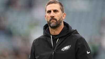 Is Nick Sirianni getting too much hate? Michael Vick asks the Philadelphia Eagles fans to give their head coach more time