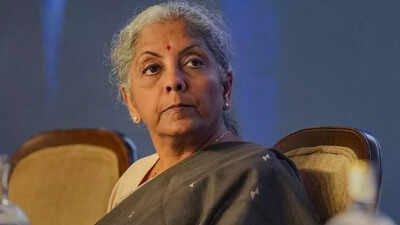 Finance minister Nirmala Sitharaman avoids commitment on LTCG, STT changes ahead of Budget