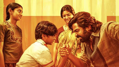 Picture Credit: X Nithilan Saminathan calls Vijay Sethupathi starrer 'Baththa' a ‘beautiful film’, Puri Jagannadh praises his choices: ‘Actor who chooses stories that bring out something new’
