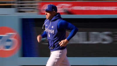 Freddie Freeman’s family stood by him through baseball’s hardest moments, shaping the Los Angeles Dodgers star’s journey on and off MLB field