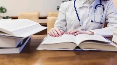 Any action taken while the regulations were in force would not be affected. NMC denotifies medical education rules; annual disclosures risk lacking verification