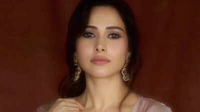 Nushrratt Bharuccha airlifted to Mumbai after Bali accident; Netizens pray for speedy recovery: ‘Please get well soon...this looks heartbreaking'
