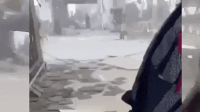 The Houthis have acknowledged targeting Saudi airports and oil installations in recent days 11 Indians injured in Saudi airport strike that killed 12; video captures chilling aftermath