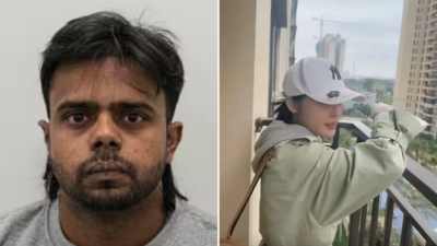 Indian man sentenced to life in jail for murder of Chinese woman he met at brothel in UK