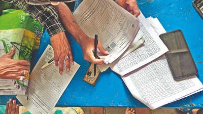 Of 97 left out in Goa, 88 are back, 3 others are Portuguese citizens: EC