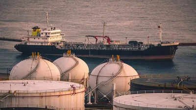 Oil prices hold near $105 per barrel Oil prices dip marginally as US weighs easing sanctions on ‘shadow fleet’ tankers