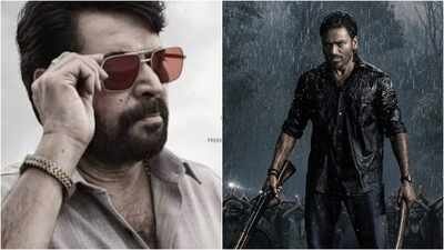 'Om: Chapter 1' release date: Dhanush and Mammootty's action drama targets November 26 - Reports