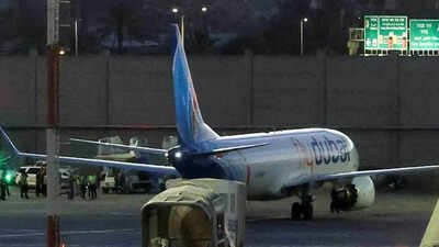 As per reports, Alhamami had repeatedly expressed support for Palestinians and hostility towards Israel. His alleged views are being examined as part of a wider investigation into possible Islamic radicalisation and terrorist motives Flydubai attack: Suspect identified as Hamam Alhamami was barred from flying in Oman over extremist concerns