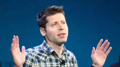 OpenAI’s office spy case has Google and Anthropic on alert too How OpenAI's office spy case 'proves' that spying is not Sam Altman's problem alone and why Google, Anthropic and other AI companies too should be worried