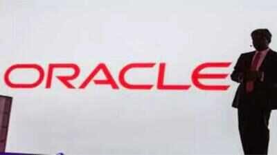 Oracle's Project Jupiter has investors and lenders anxious; company says: We're actually not too worried about what we're...