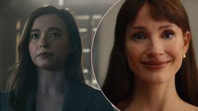 Following the weekend releases, Jessica Chastain's horror flick, 'Other Mommy,' banked massive numbers with USD 45.1 million in worldwide collections, while 'The Social Reckoning' fell short of its hype with USD 9 million in collections. (YouTube) After Tom Cruise's 'Digger,' Mikey Madison's ‘The Social Reckoning’ tanks; fails to hit the mark with USD 9M, while Jessica Chastain’s ‘Other Mommy’ leads the box office weekend with USD 45.1M