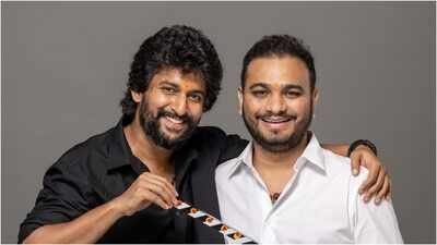 'Out of 33 films, this is the first time I am experiencing something like this': Nani on 'The Paradise' response; calls criticism 'aggressive honesty'