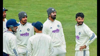 Devdutt Padikkal's 199 in vain as bad light forces draw in India A vs New Zealand A first unofficial Test