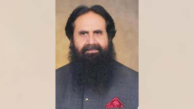 LeT terrorist Chaudhary Muhammed Sarwar. US-designated LeT terrorist dies after mysteriously falling from building in Lahore