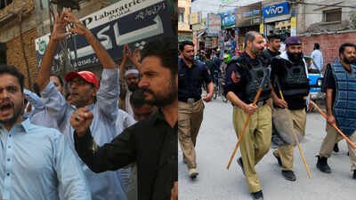 Imran Khan’s stronghold in crisis: What's happening after emergency rule in Pakistan's Khyber Pakhtunkhwa