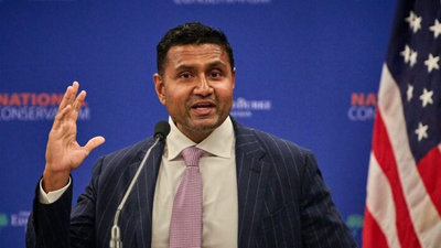 Palantir CTO Shyam Sankar is helping the US Army find coders hiding in its ranks Palantir CTO Shyam Sankar joined US Army as lieutenant colonel in 2025; his job: find coders that Army doesn’t know it has and turn them into...