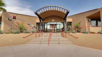 Palm Valley School in Rancho Mirage has closed after 74 years following financial difficulties and a Chapter 7 bankruptcy filing. (Photo: Google Maps) Palm Valley School closes after 74 years amid bankruptcy, leaving parents devastated; its 36-acre California campus with 53 classrooms is up for sale for $14 million