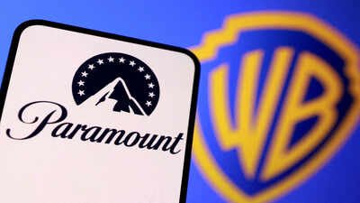 Paramount closes $110 billion deal with Warner Brothers Discovery: The new company is called Skydance