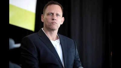 In 2017, Peter Thiel famously declared Apple era is over, nine years later, he says: In my telling, after Steve Jobs ...