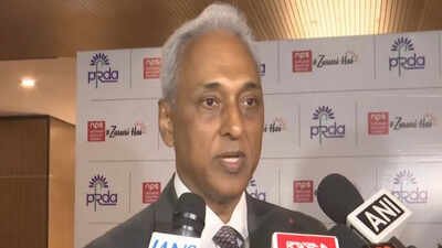 PFRDA expects 2-3 crore new NPS subscribers over next two years PFRDA eyes plan for funds to invest directly in infrastructure