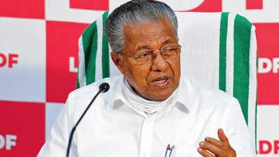 SC clarified that its observations did not touch upon the merits of the case against Keralam ex-CM Pinarayi Vijayan and his relatives. SC stays probe against Vijayan & kin for a week to enable him to move high court