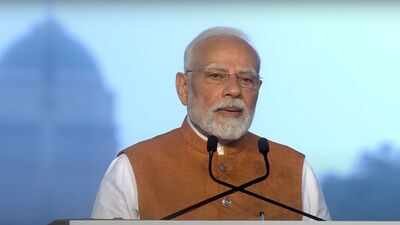 Gwalior accident kills 14 devotees: PM Modi announces Rs 2 lakh relief for kin