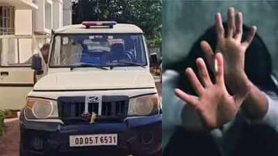 Masked intruder entered home, raped woman at gunpoint in Bhubaneswar