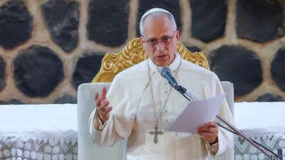 Pope Leo XIV to be discharged from hospital after successful lung cancer surgery on Saturday