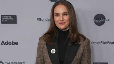 Portman's mansion is located in the Champ-de-Mars area of Paris, near the Eiffel Tower. (AP file photo) In 2023, Natalie Portman bought a 1912 Paris mansion that once served as an embassy for €15.2 million; the 550-square-metre home near the Eiffel Tower had been restored with a garden, gym and glass-roofed reception room