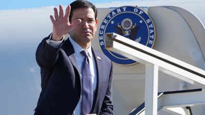 US secretary of state Rubio to travel to India next week; energy, strategic partnership and investment in focus