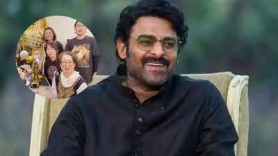 Picture Credit: X Prabhas turns 47: Japanese fans celebrate with cakes and a birthday song; say, ‘Please come to Japan again’