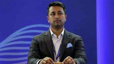 Pragyan Ojha (Image credit: X) Pragyan Ojha may continue as interim chief selector