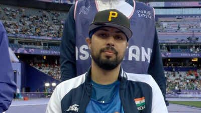 Asian Para Games: 1-2 for India! Pranav Soorma, Ram Ratan Singh clinch discus gold and silver
