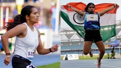Preeti Pal 'Told he was murdered by a fellow athlete': Preeti Pal, India's Asian Para Games medallist, recalls losing training partner earlier this year