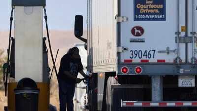 US weighs diesel export ban, urges Europe to release reserves: Why diesel is more sensitive