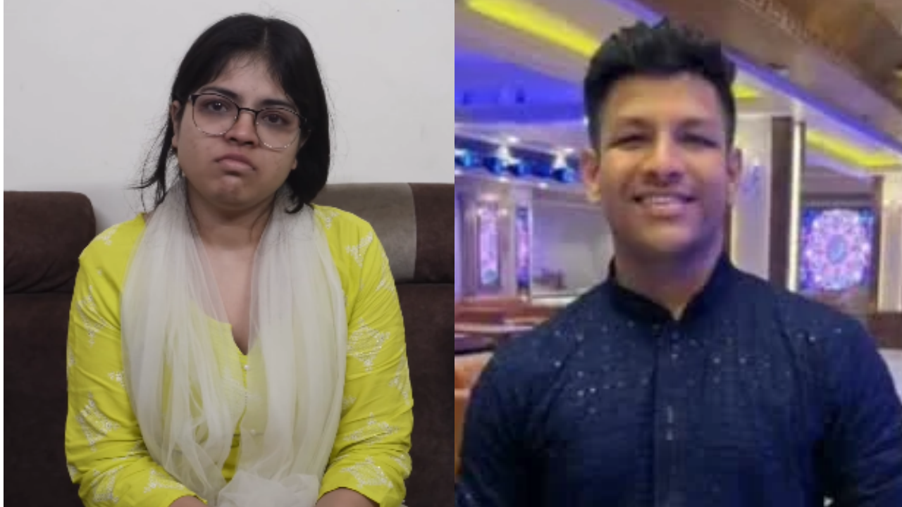 Prince Singhal was reportedly returning home to Pitampura after a night shift in Gurugram when the suspected hit-and-run took place.