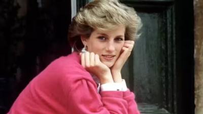 Princess Diana reportedly confronted Camilla at this London mansion in 1989; the 2.3-acre estate has now hit the market for $33.5 million