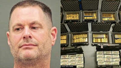 Prosecutors allege that Rush exploited his position by creating a fictitious Special Access Program, described in court records as SAP #1. Such programmes impose additional access restrictions beyond those associated with ordinary classified information. A former CIA agent is being ordered to forfeit $100 million in luxury Florida properties; investigators say his assets included four homes, gold bars, luxury watches and a car