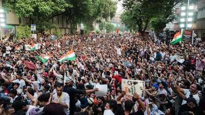 'Identify unlawful content, prioritise action': Govt advises social media platforms to swiftly act on posts related to protests