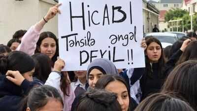 Protests are sweeping across Azerbaijan as students and teachers react to newly imposed restrictions on wearing the hijab in schools. Why Muslim-majority Azerbaijan is restricting hijabs in schools