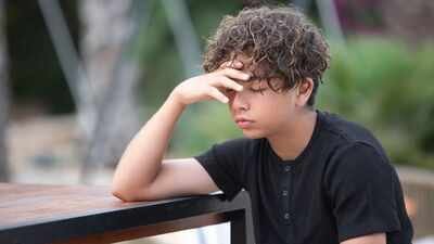 Psychologist says constant stress at home can affect children’s behaviour, confidence and emotional well-being, shares signs parents should watch for