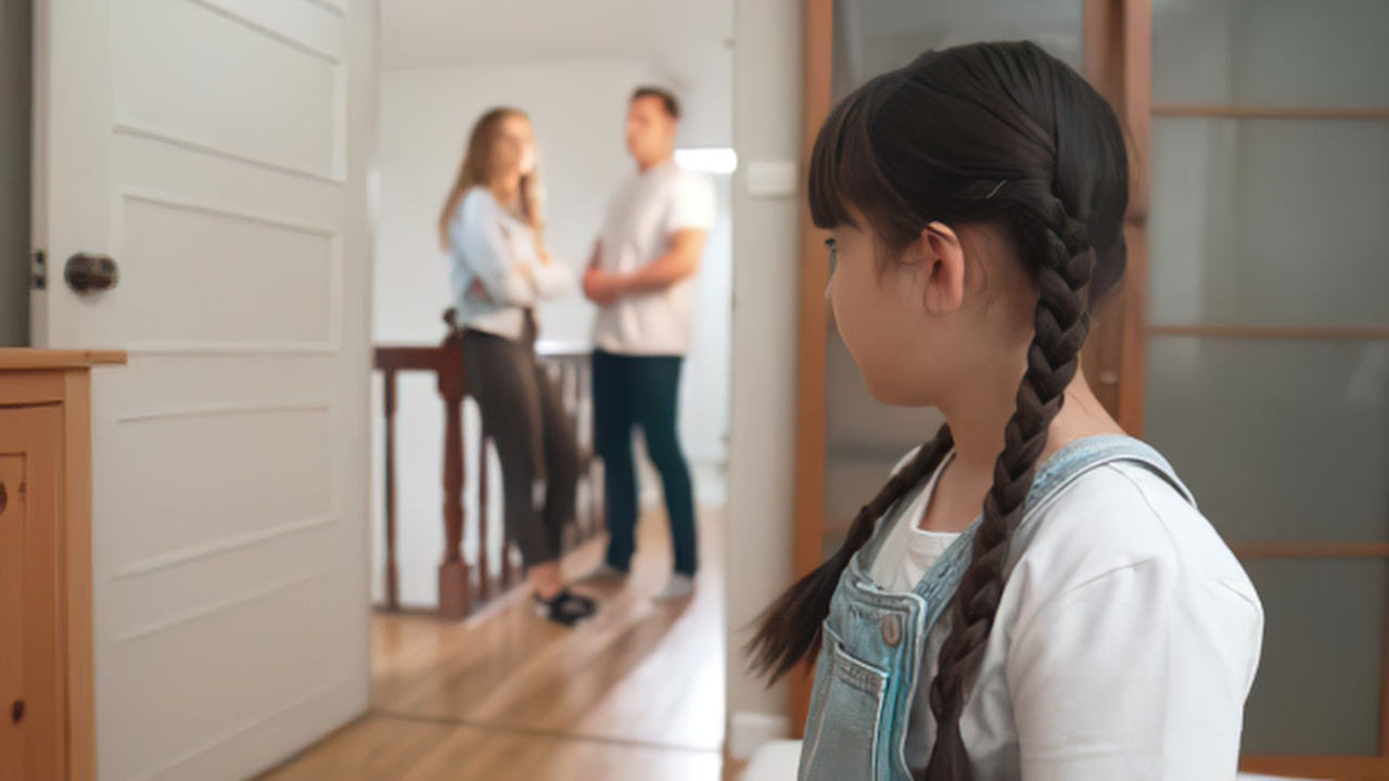 Psychology research highlights the importance of distinguishing between correcting a child's behaviour and making them feel ashamed.