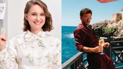 Jonathan Bailey and Natalie Portman’s ‘Pumping Blood’ starts filming; to complete production by December