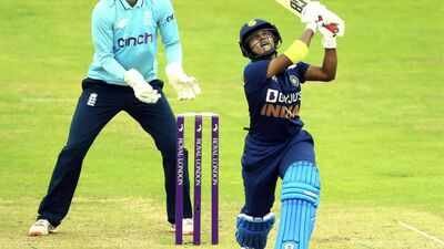 Punam Raut Punam Raut, part of India's 2017 World Cup final run, retires from international cricket