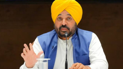 Punjab Chief Minister Bhagwant Singh Mann 4 years on, Mansa school awaits Rs 51,000 award promised by CM Bhagwant Mann for anti-stubble ballad