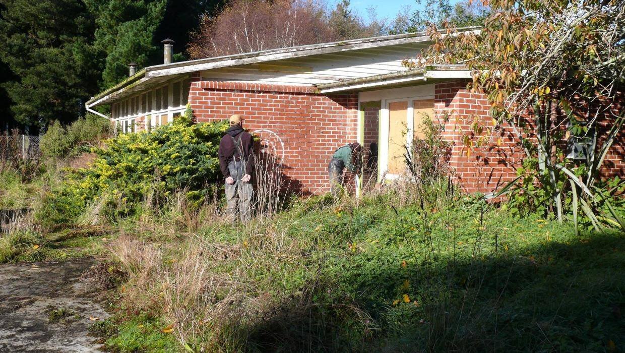 Quarry school
