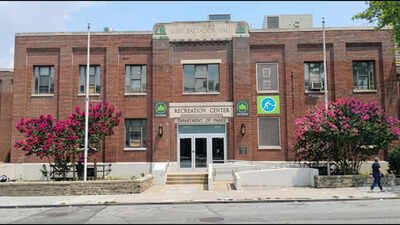 Source: Wikimedia Commons / Public Domain New York City has reopened Queens’ historic Lost Battalion Hall after a $25.9 million reconstruction, bringing back the recreation center with upgraded fitness spaces and accessibility