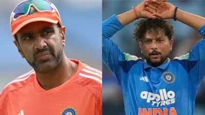 ‘Lacks common sense’: R Ashwin blasts India management over Kuldeep Yadav’s exclusion