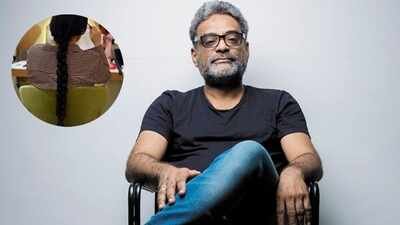 R Balki's film with Vidya Balan Is Vidya Balan playing legendary singer? R. Balki reveals the truth about their mystery Tamil film, 'No Biopic' - Exclusive